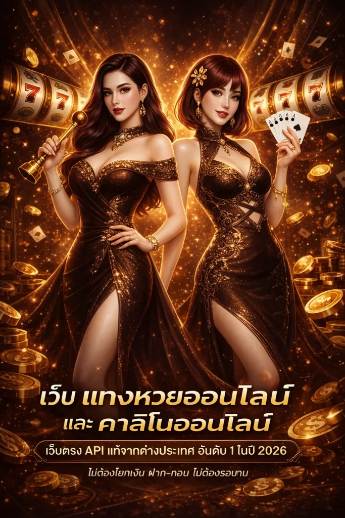 Richfast888 เว็บตรง
